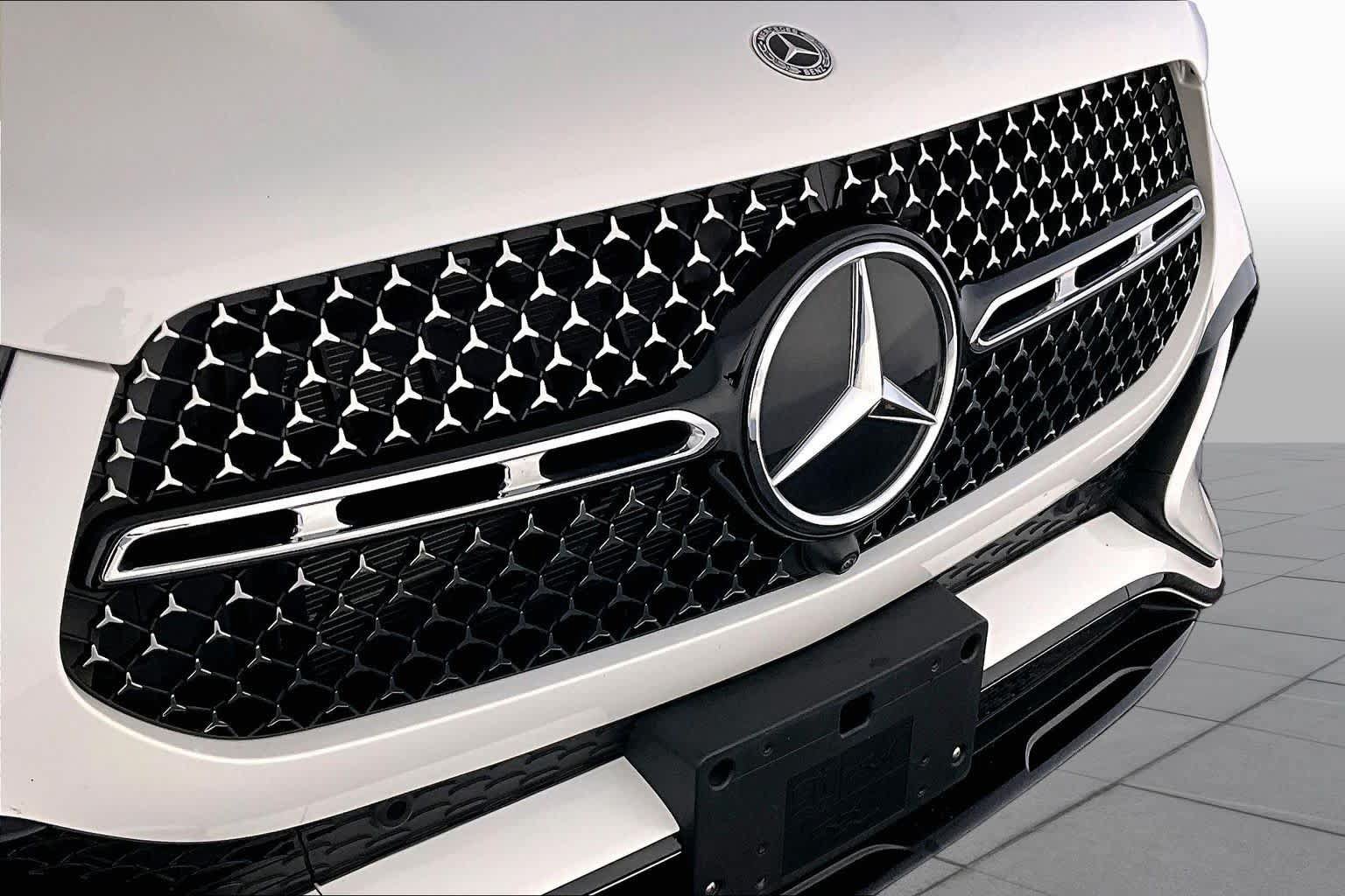 Used 2026 Mercedes-Benz GLE 350 4MATIC image 32