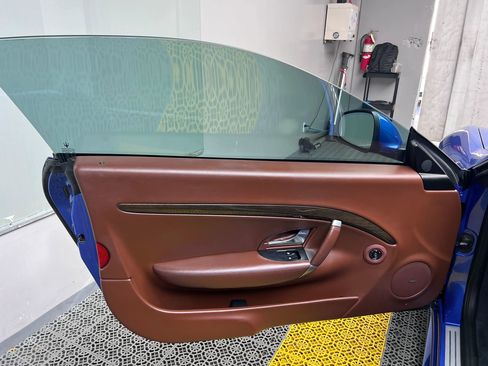 Used 2016 Maserati GranTurismo Sport image 9