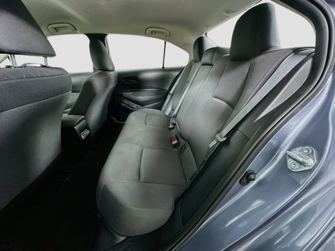 Used 2025 Toyota Corolla LE FWD image 26