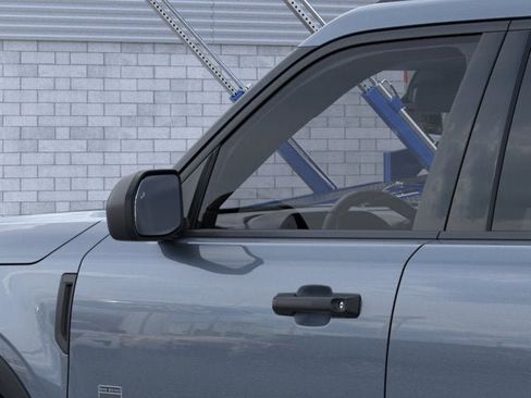 New 2026 Ford Bronco Sport Big Bend AWD/4WD image 20