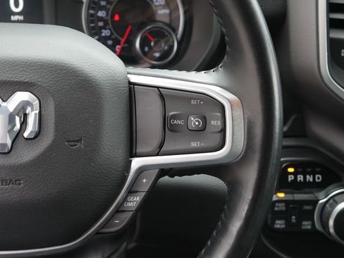 Used 2019 RAM 1500 Big Horn image 15