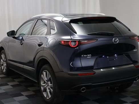 Used 2023 MAZDA CX-30 AWD 2.5 S w/ Select Package image 15