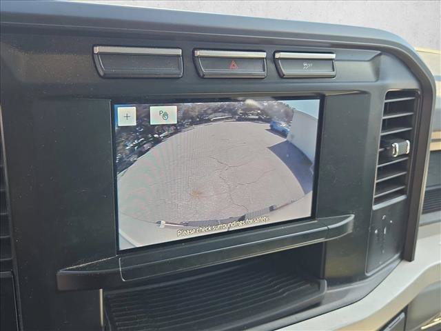 Used 2023 Ford F350 XL w/ XL Chrome Package AWD/4WD image 8