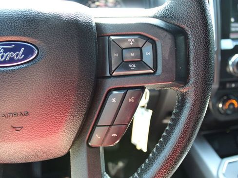 Used 2015 Ford F150 XLT w/ Equipment Group 302A Luxury AWD/4WD image 23