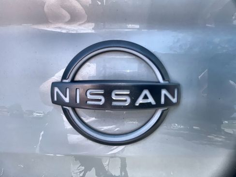 Used 2023 Nissan Altima 2.5 SV FWD image 29