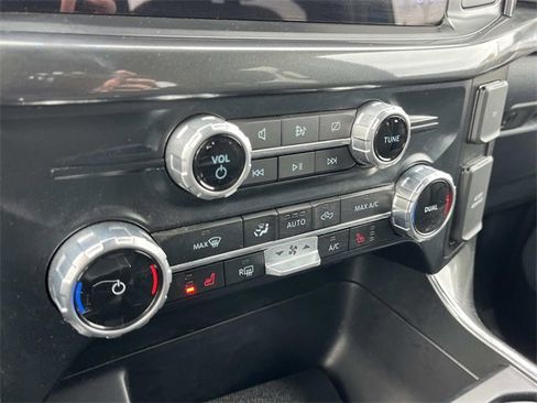 Used 2023 Ford F150 XLT w/ Equipment Group 302A High image 35