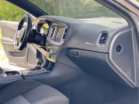 Used 2023 Dodge Charger R/T w/ Navigation & Travel Group image 17