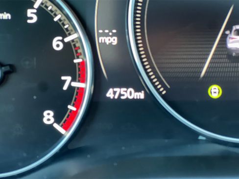 Certified 2025 MAZDA CX-30 AWD 2.5 S w/ Preferred Package image 30