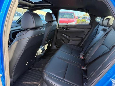 Certified 2026 Acura Integra A-Spec FWD image 8