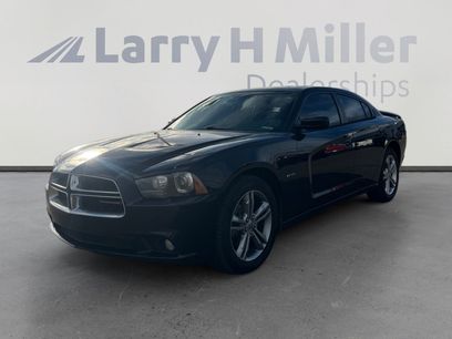 Used 2014 Dodge Charger R/T