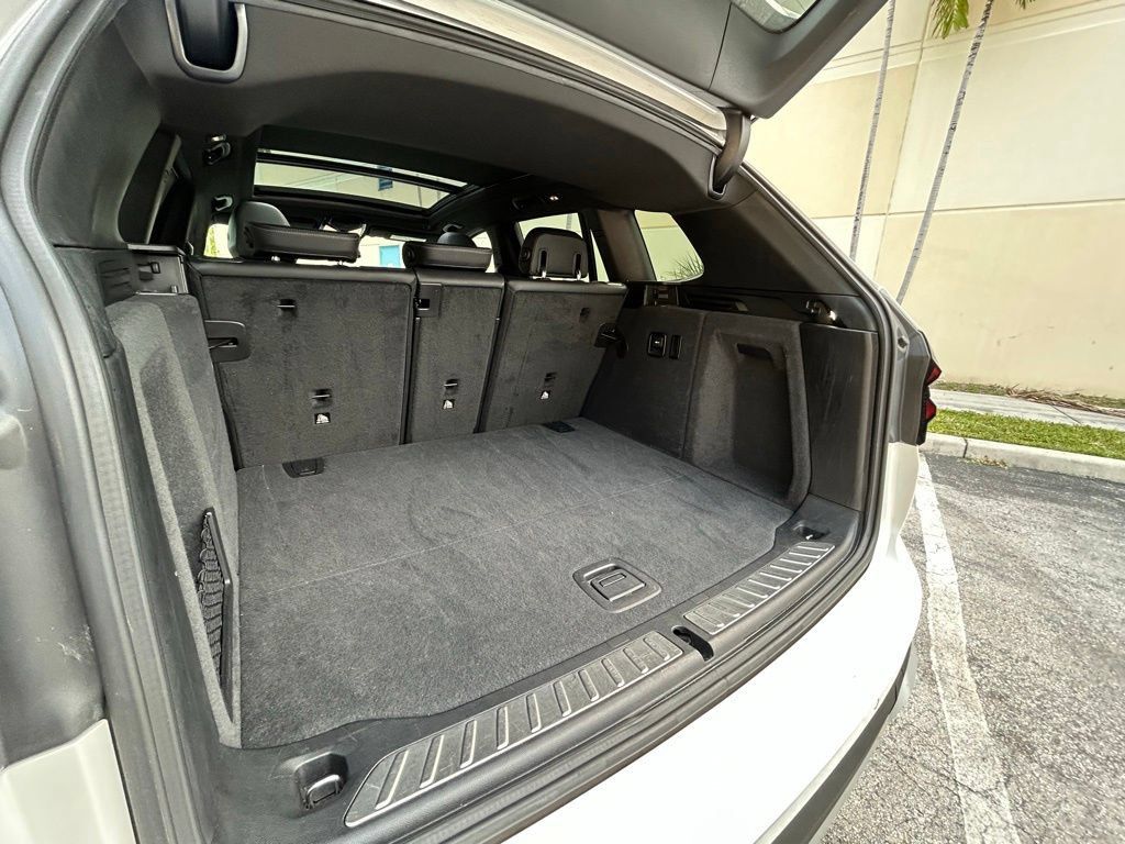 Used 2024 BMW X3 sDrive30i RWD image 44