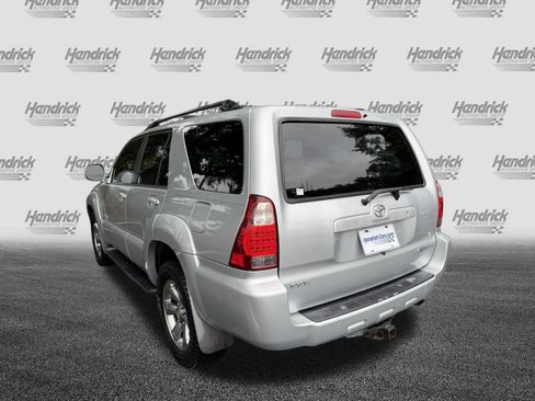 Used 2008 Toyota 4Runner Limited RWD image 7