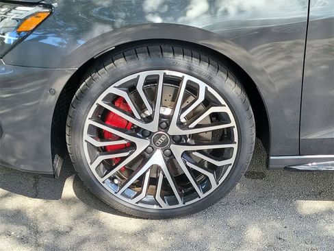 New 2026 Audi S3 Premium image 8