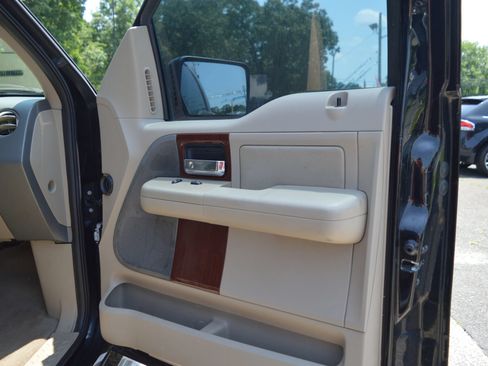 Used 2008 Ford F150 Lariat AWD/4WD image 27