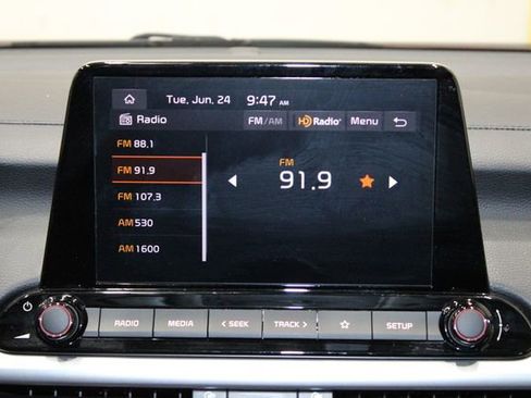 Used 2024 Kia Forte LXS image 29