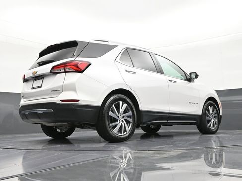 Used 2024 Chevrolet Equinox Premier FWD image 24