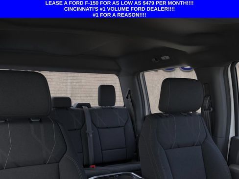 New 2026 Ford F150 STX AWD/4WD image 22