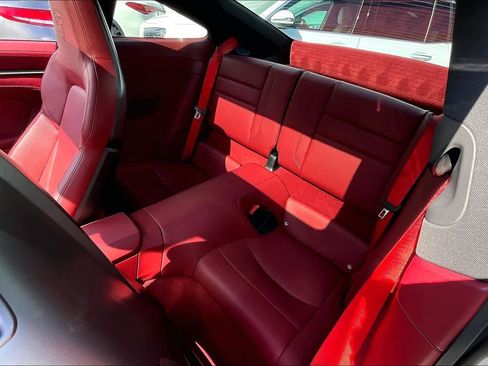 Used 2022 Porsche 911 Carrera S image 17