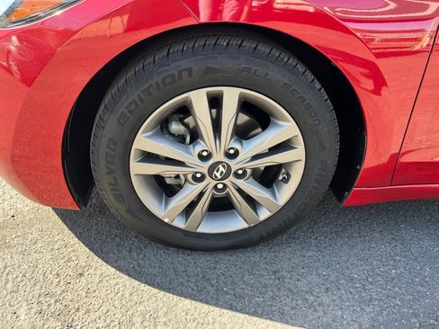 Used 2018 Hyundai Elantra Value Edition image 41