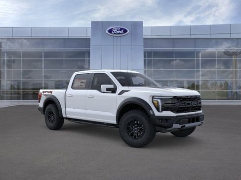 New 2025 Ford F150 Raptor image 38