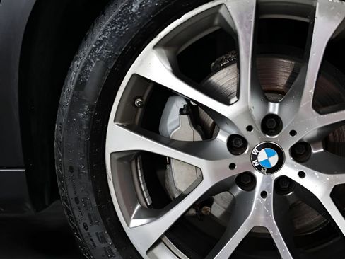 Used 2020 BMW X6 xDrive40i w/ Premium Package image 12