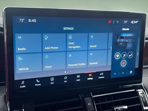 Used 2024 Lincoln Navigator Reserve image 43