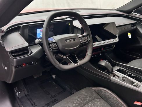 New 2026 Dodge Charger R/T AWD/4WD image 11