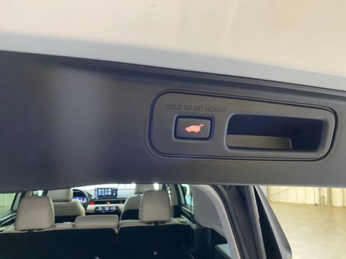 Used 2026 Honda Passport RTL image 29