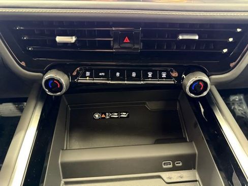 New 2026 Chevrolet Tahoe Premier image 43