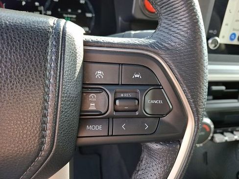 Used 2024 Toyota Tacoma TRD Off-Road AWD/4WD image 22
