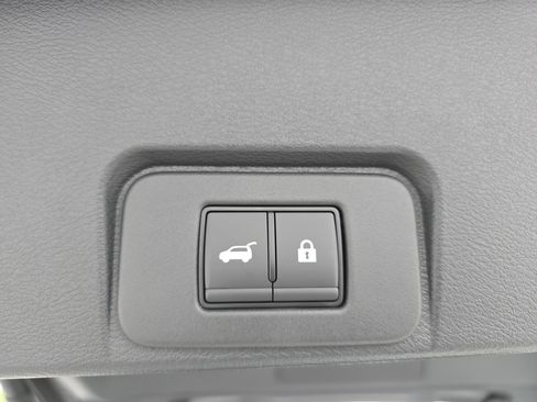 New 2026 Nissan Rogue Platinum w/ Platinum Premium Package AWD/4WD image 13