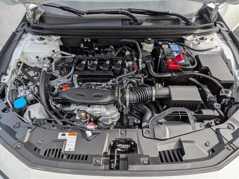 New 2026 Honda Accord SE image 17