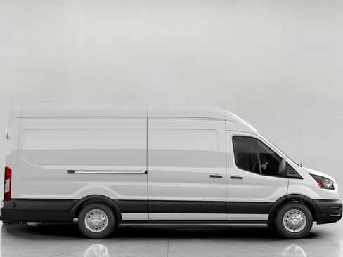 New 2026 Ford Transit 350 148 High Roof Extended AWD w/ Load Area Protection Package image 5