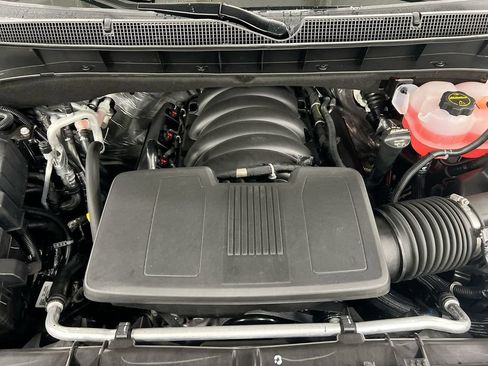 New 2026 Chevrolet Tahoe High Country AWD/4WD image 27