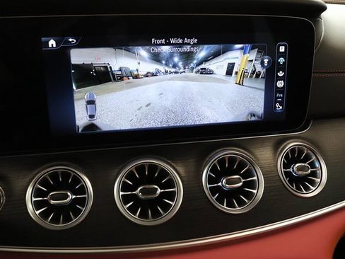 Used 2024 Mercedes-Benz AMG GT 53 image 29