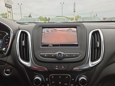 Used 2024 Chevrolet Equinox LT w/ LPO, Floor Liner Package AWD/4WD image 48