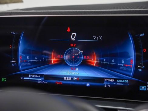 Used 2024 Mercedes-Benz GLE 53 AMG 4MATIC image 25