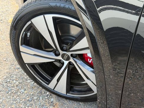 New 2026 Audi SQ5 Premium Plus AWD/4WD image 11