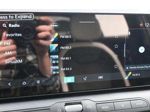 New 2026 Kia K4 GT-Line image 20