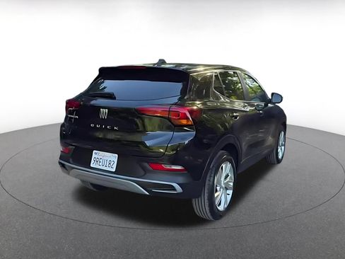 Used 2025 Buick Encore GX Preferred FWD image 14