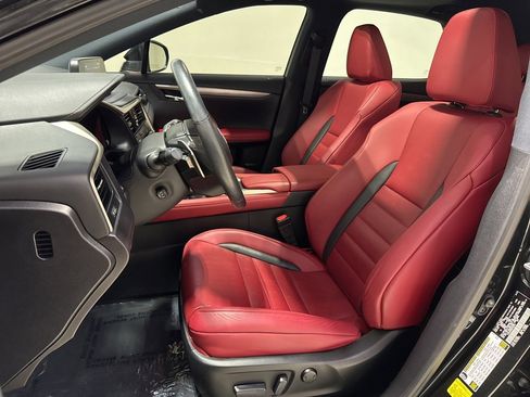 Used 2022 Lexus RX 350 F Sport image 13