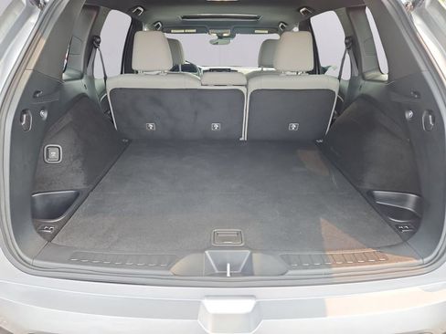 Certified 2023 Honda Passport EX-L image 35