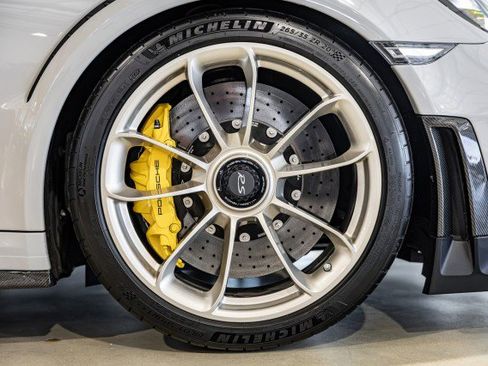 Used 2019 Porsche 911 GT2 RS w/ Weissach Package image 46