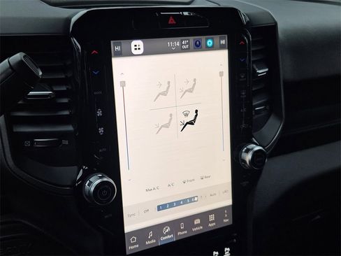 New 2026 RAM 3500 Tradesman image 26