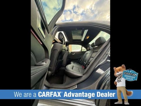 Used 2014 Mercedes-Benz E 350 Sedan image 23