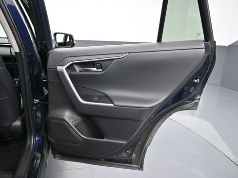 Used 2023 Toyota RAV4 Limited image 38