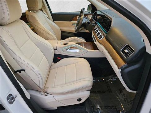 Used 2020 Mercedes-Benz GLE 350 4MATIC image 22