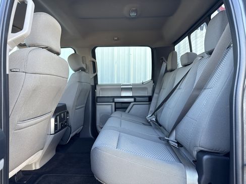 Used 2017 Ford F150 XLT w/ Equipment Group 302A Luxury image 25