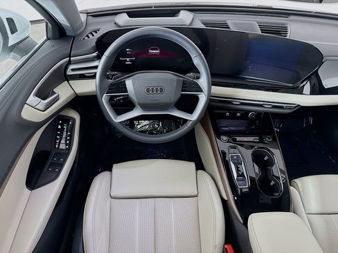 Certified 2025 Audi A5 2.0T Premium w/ Premium Plus AWD/4WD image 23