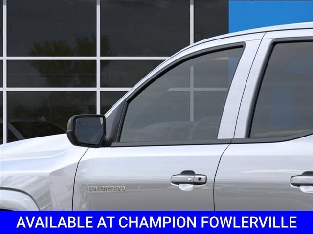New 2026 Chevrolet Colorado LT AWD/4WD image 12